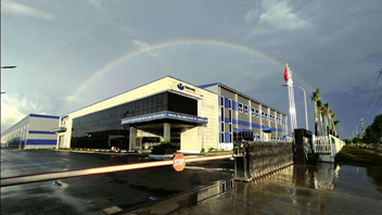 Nhà máy Hanyang Digitech